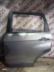 Дверь задняя левая Daewoo Winstorm 2008