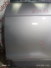Дверь левая задняя Daewoo Winstorm KLAC Z20S 94543748 4 ракурс