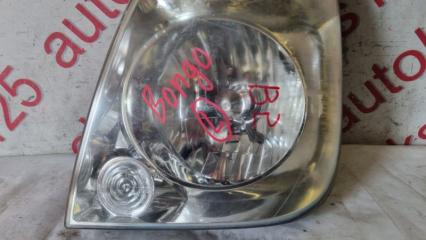 Фара левая передняя Kia Bongo PU J3 921014E000 3 ракурс Фара левая передняя Kia Bongo PU J3 921014E000 3 ракурс