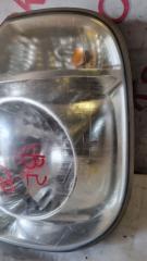 Фара левая передняя Kia Bongo PU J3 921014E000 4 ракурс Фара левая передняя Kia Bongo PU J3 921014E000 4 ракурс