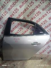 Дверь задняя левая Chevrolet Malibu 2011