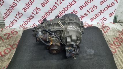 Раздатка SsangYong Actyon Sports D20DT (664) 3200008011 1 ракурс