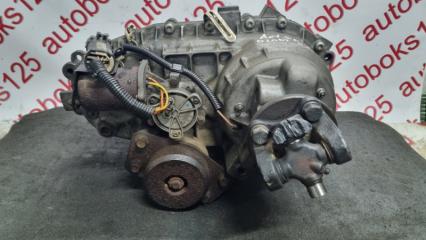 Раздатка SsangYong Actyon Sports D20DT (664) 3200008011 2 ракурс