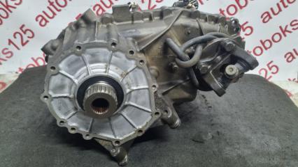Раздатка SsangYong Actyon Sports D20DT (664) 3200008011 4 ракурс