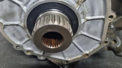 Раздатка SsangYong Actyon Sports D20DT (664) 3200008011 5 ракурс