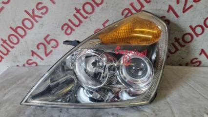 Фара левая передняя Kia Carnival VQ D4HB 921014D0 1 ракурс Фара левая передняя Kia Carnival VQ D4HB 921014D0 1 ракурс
