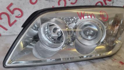 Фара левая передняя Daewoo Winstorm KLAC Z20S 96627071 2 ракурс