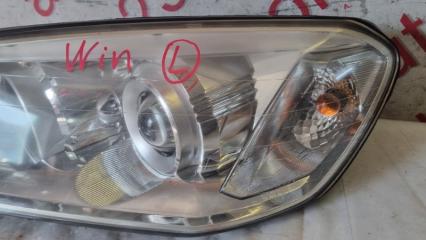 Фара левая передняя Daewoo Winstorm KLAC Z20S 96627071 3 ракурс