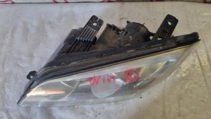 Фара левая передняя Daewoo Winstorm KLAC Z20S 96627071 4 ракурс