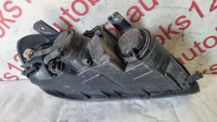 Фара левая передняя Daewoo Winstorm KLAC Z20S 96627071 5 ракурс