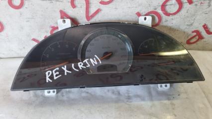 Спидометр SsangYong Rexton RJN D27DTP 8022008212 1 ракурс Спидометр SsangYong Rexton RJN D27DTP 8022008212 1 ракурс
