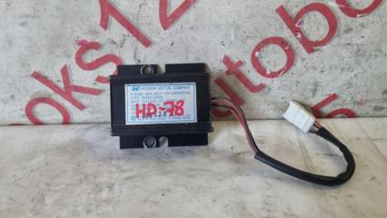 Реле Hyundai HD 78 D4GA 954805H000 1 ракурс