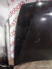 Капот SsangYong Rexton GAB D27DT 6100108002 2 ракурс
