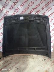 Капот SsangYong Rexton GAB D27DT 6100108002 4 ракурс