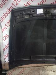 Капот SsangYong Rexton GAB D27DT 6100108002 5 ракурс