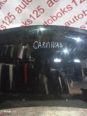 Капот Kia Carnival VQ D4HB 664004D010 3 ракурс