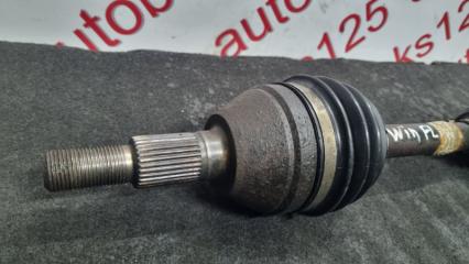 Привод левый передний Daewoo Winstorm KLAC Z20S 96624723 2 ракурс