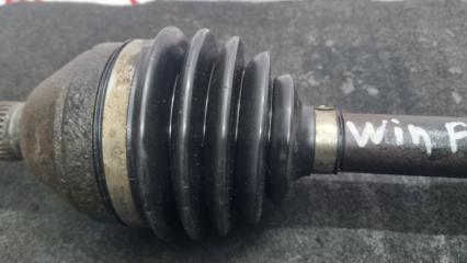 Привод левый передний Daewoo Winstorm KLAC Z20S 96624723 3 ракурс