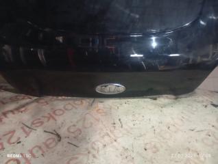 Капот Kia SOUL AM G4FC 664002K000 3 ракурс