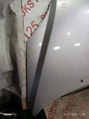 Капот Kia Sportage KM D4EA 664001F010 2 ракурс