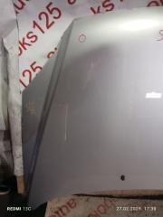 Капот Kia Sportage KM D4EA 664001F010 3 ракурс