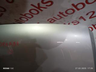 Капот Kia Sportage KM D4EA 664001F010 5 ракурс