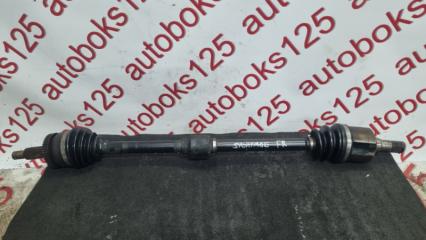 Привод правый передний Kia Sportage KM D4EA 495001F310 1 ракурс
