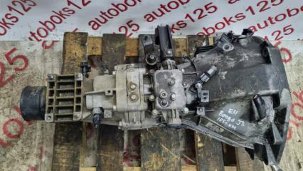 МКПП Kia Bongo PU J3 430004D740 2 ракурс