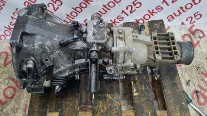 МКПП Kia Bongo PU J3 430004D740 4 ракурс