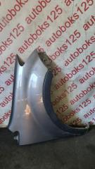 Крыло правое переднее SsangYong Actyon CK D20DTF (671950) 5182134004 1 ракурс