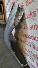 Крыло правое переднее SsangYong Actyon CK D20DTF (671950) 5182134004 3 ракурс