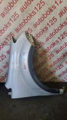 Крыло правое переднее SsangYong Actyon CK D20DTF (671950) 5182134004 1 ракурс