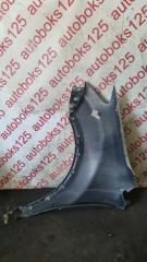 Крыло правое переднее SsangYong Actyon CK D20DTF (671950) 5182134004 5 ракурс
