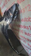 Крыло правое переднее Hyundai Grand Starex TQ D4CB 663214H001 4 ракурс