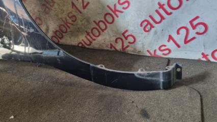 Крыло правое переднее Hyundai Grand Starex TQ D4CB 663214H001 5 ракурс