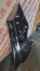 Крыло правое переднее Kia Carnival VQ D4HB 663214D000 2 ракурс Крыло правое переднее Kia Carnival VQ D4HB 663214D000 2 ракурс