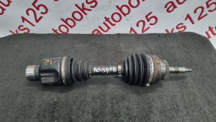 Привод правый передний SsangYong Actyon Sports D20DT (664) 4130009002, 4130009000, 4130009001 1 ракурс