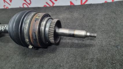 Привод правый передний SsangYong Actyon Sports D20DT (664) 4130009002, 4130009000, 4130009001 2 ракурс