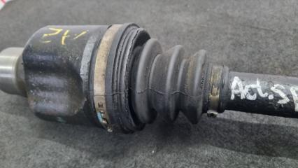 Привод правый передний SsangYong Actyon Sports D20DT (664) 4130009002, 4130009000, 4130009001 4 ракурс