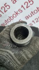 Привод правый передний SsangYong Actyon Sports D20DT (664) 4130009002, 4130009000, 4130009001 5 ракурс
