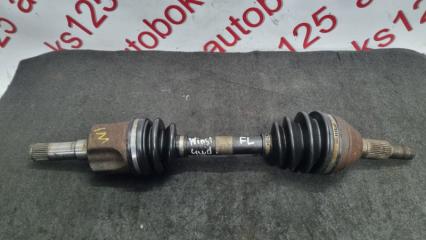 Привод передний левый Daewoo Winstorm 2009 контрактная Привод передний левый Daewoo Winstorm 2009