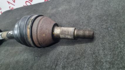 Привод левый передний Daewoo Winstorm KLAC Z20S 96624723 2 ракурс