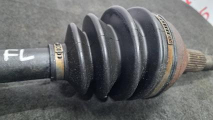 Привод левый передний Daewoo Winstorm KLAC Z20S 96624723 3 ракурс