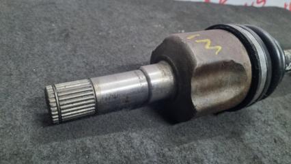 Привод левый передний Daewoo Winstorm KLAC Z20S 96624723 5 ракурс