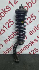 Стойка подвески левая передняя SsangYong Actyon Sports D20DT (664) 4431032001 1 ракурс