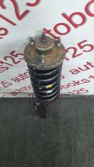 Стойка подвески левая передняя SsangYong Actyon Sports D20DT (664) 4431032001 2 ракурс