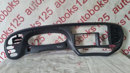 Консоль центральная Hyundai HD 78 D4GA 847105a000 1 ракурс
