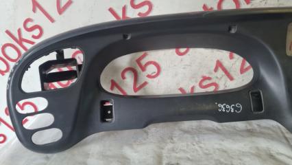 Консоль центральная Hyundai HD 78 D4GA 847105a000 2 ракурс