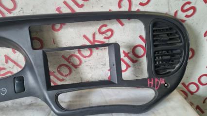 Консоль центральная Hyundai HD 78 D4GA 847105a000 3 ракурс