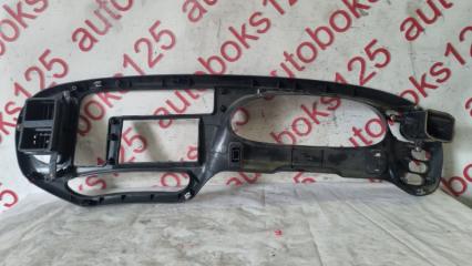 Консоль центральная Hyundai HD 78 D4GA 847105a000 5 ракурс